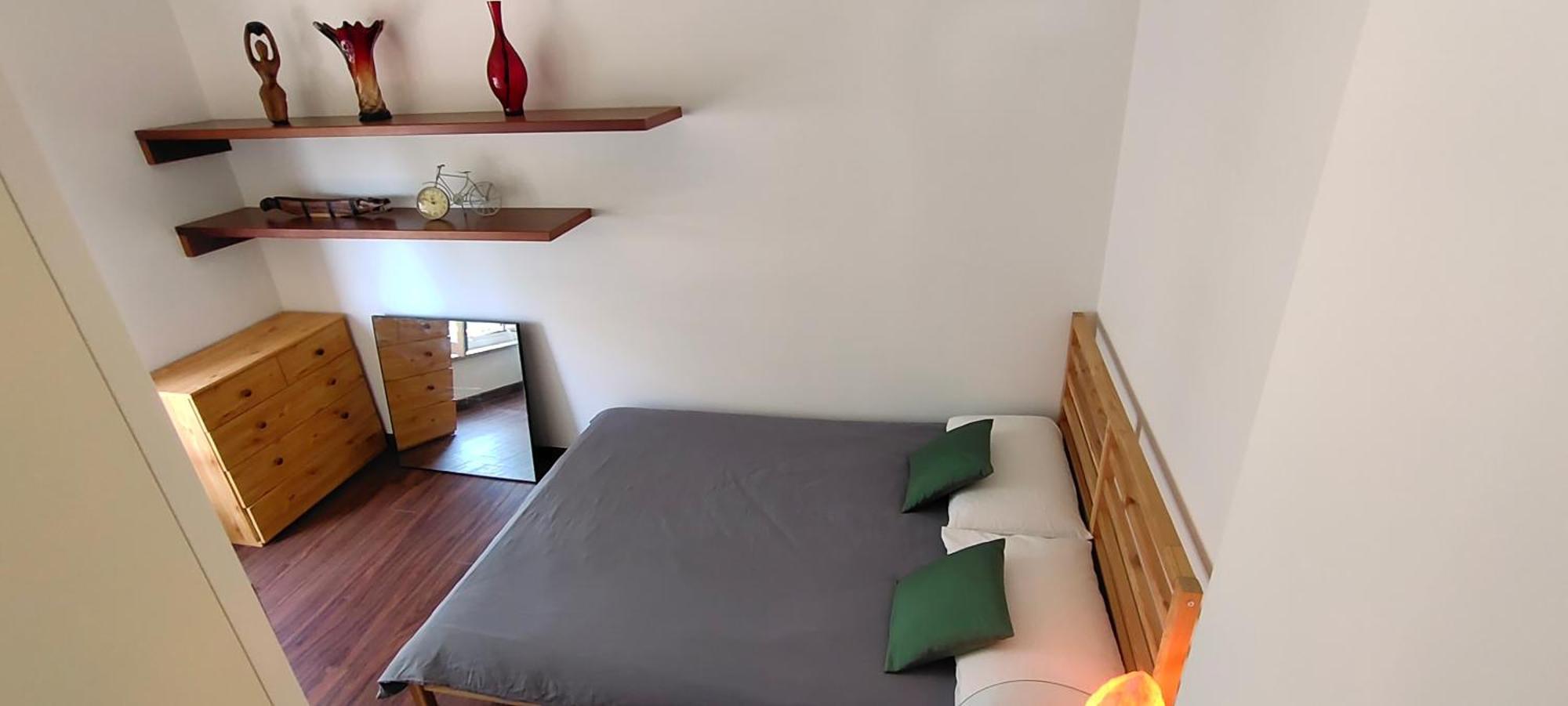 Lugano Lido - Modern And Cozy 2 Bedroom 2 Bathroom Apartment With Top Masterchef Kitchen At The Lugano Lido Touristic And Convention Area. Luaran gambar